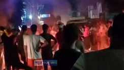 उपभोक्ताओं में आक्रोश 