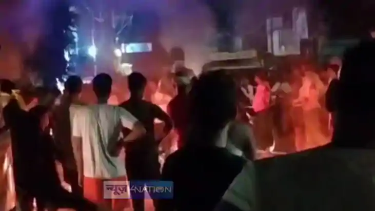 उपभोक्ताओं में आक्रोश 