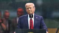 Nobel peace prize - शांति के नोबेल पुरस्कार के लिए भारत पर लगाया टैरिफ, अब ट्रंप को नोबेल कमेटी ने दे दिया जवाब