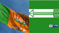 Bjp-jdu Cold war