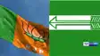 Bjp-jdu Cold war