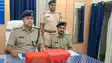 Bihar News : मुंगेर में सरेआम फायरिंग मामले में पुलिस को मिली कामयाबी, नाबालिग को हथियार के साथ किया गिरफ्तार, दो लाख रूपये किये बरामद  