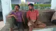 घर में पेंट कर रहे युवक को लगा करंट, बचाने पहुंची मकान मालकिन भी आई चपेट में, दोनों की मौत