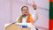 seat sharing in NDA for bihar assembly election 