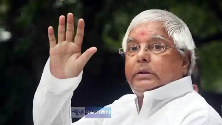 लालू यादव 