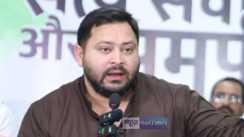तेजस्वी यादव
