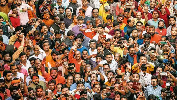 caste census - बिहार के बाद इस राज्य की सरकार कराने जा रही ह