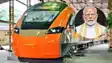 Timetable Out for Amrit Bharat & 2 Vande Bharat