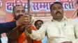 Bihar News : क्षत्रिय सम्मान रैली में शामिल हुए श्री राजपूत करणी सेना के राष्ट्रीय अध्यक्ष महिपाल सिंह मकराना, पूर्व सांसद प्रभूनाथ सिंह की रिहाई के लिए आवाज उठाने का किया ऐलान 