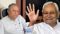 Bihar Politics: बिहार के विकास दर में बड़ी छलांग, नीतीश राज में दूसरे स्थान पर बिहार, प्रति व्यक्ति आय भी बढ़ी   