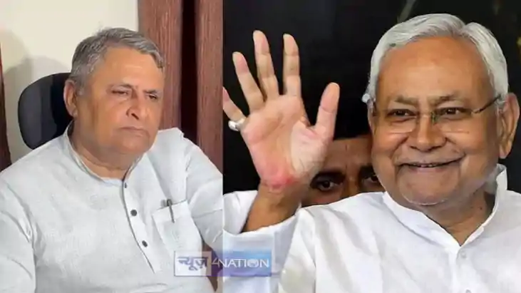 Bihar Politics: बिहार के विकास दर में बड़ी छलांग, नीतीश राज 