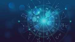 Today Horoscope