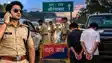 Aurangabad fake IPS