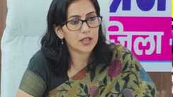 Bhagalpur 6 COs Face Show Cause