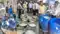 Formalin Milk sold in Patna