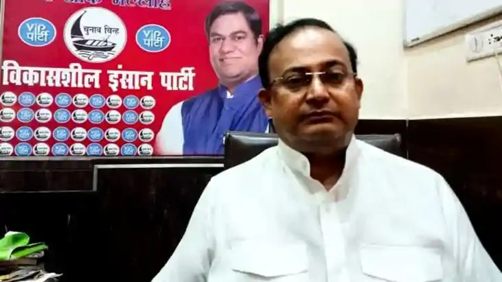 Bihar News : एडवोकेट जनरल की नियुक्ति पर संवैधानिक सवाल, प्र