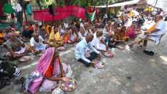 Gaya Pitru Paksha Fair