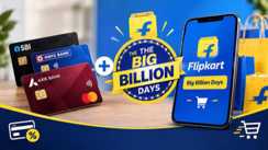 Flipkart Big Billion Days