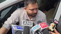 Tejashwi Yadav