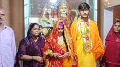 Saran Love Marriage News 