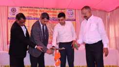 Bihar News : बांका न्यायमंडल ने कोर्ट केसों के निपटारे में बनाया नया रिकॉर्ड, 1,359 लंबित वादों का हुआ निष्पादन