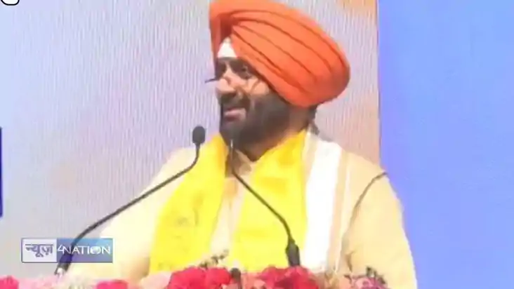 Bihar Vidhansabha chunav 2025 - सम्राट चौधरी के नेतृत्व में 
