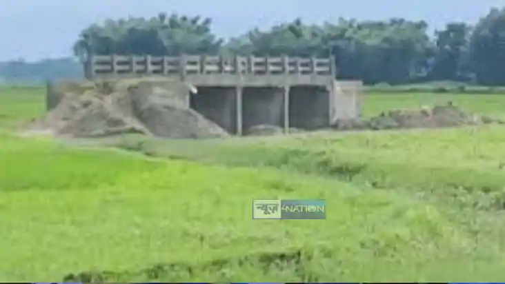 Bihar Bridge News