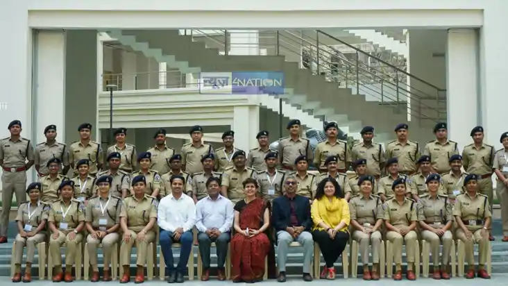 Bihar News : आईआईएम बोधगया ने ट्रेनी डीएसपी के लिए एमडीपी का