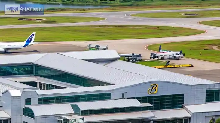 Bihar Airport news - बिहटा एयरपोर्ट का निर्माण कार्य शुरू, ज