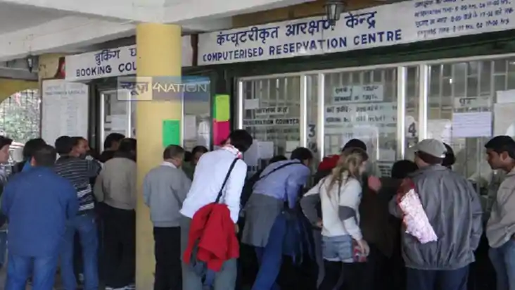 Tatkal ticket booking rules