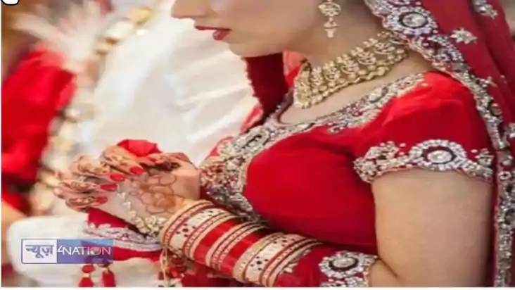 Luteri dulhan - एक-दो नहीं बल्कि 13 शादियां कर चुकी है यह लु