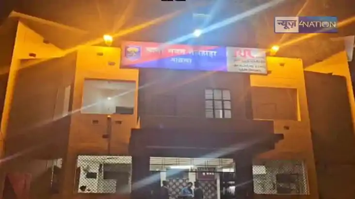 Bihar police - सेना के अधिकारी को पीटना थानेदार को पड़ा महंग