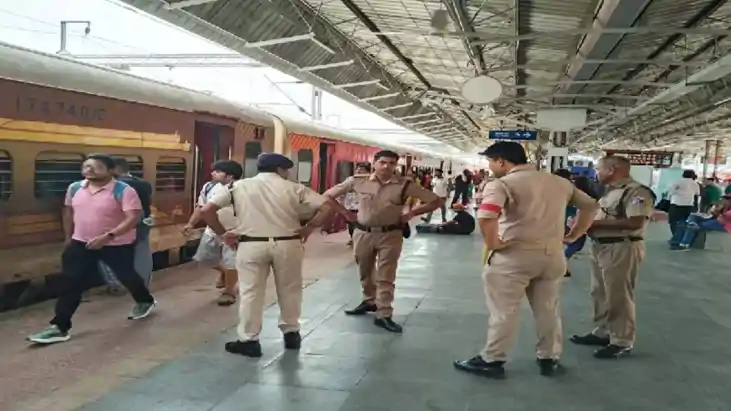 मानव तस्करी या मदरसा शिक्षा? कटनी में बिहार के 163 बच्चे रेस