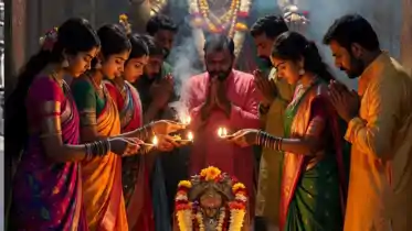 Satua Sankranti 2026: 14 अप्रैल को है सतुआन ?  क्यों किया जाता है सत्तू दान?  सतुआन संक्रांति पर ये काम करने से होगी अक्षय फल की वर्षा