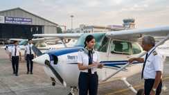 बिहार के आसमान में उड़ने का सपना होगा सच: मात्र ₹5000 में शुरू करें पायलट बनने का सफर, आवेदन शुरू