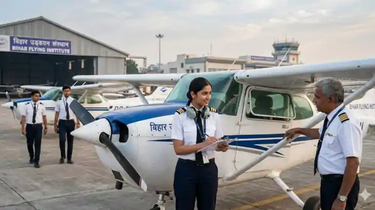 बिहार के आसमान में उड़ने का सपना होगा सच: मात्र ₹5000 में शु