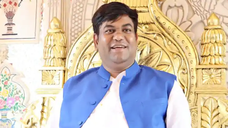 मुकेश सहनी का बड़ा हमला: 'नीतीश ने इस्तीफा दिया नहीं और पोस्ट