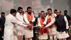 Bihar News : बिहार में अम्बेडकर छात्रावासों को मिला बड़ा तोहफा, बढ़कर दुगुना हुआ अनुदान, इन छात्र-छात्राओं को किया गया पुरस्कृत 