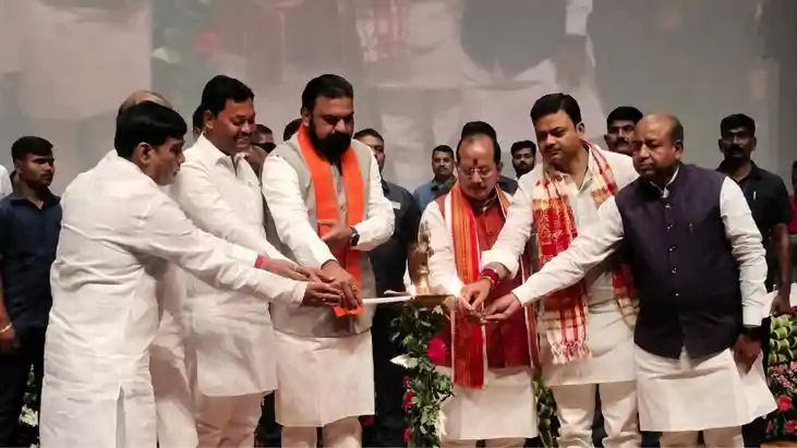 Bihar News : बिहार में अम्बेडकर छात्रावासों को मिला बड़ा तोह