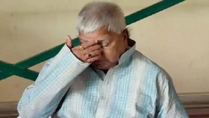 लालू यादव