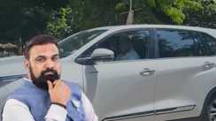 सम्राट चौधरी 