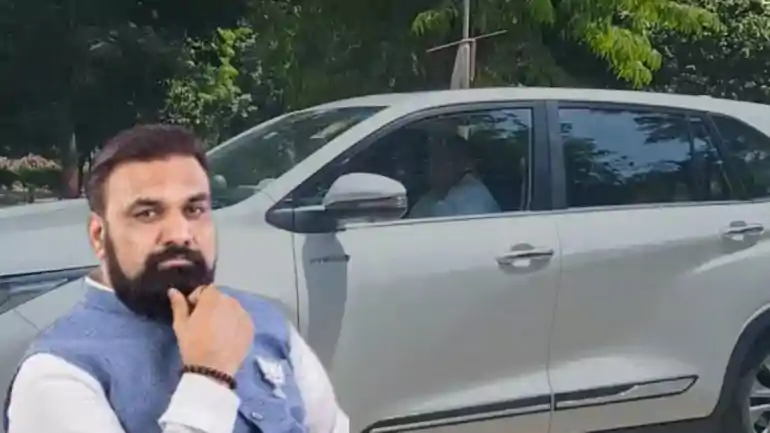 सम्राट चौधरी 