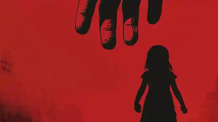 Bihar News : पांच साल की मासूम से बहला-फुसलाकर छत पर ले गया 