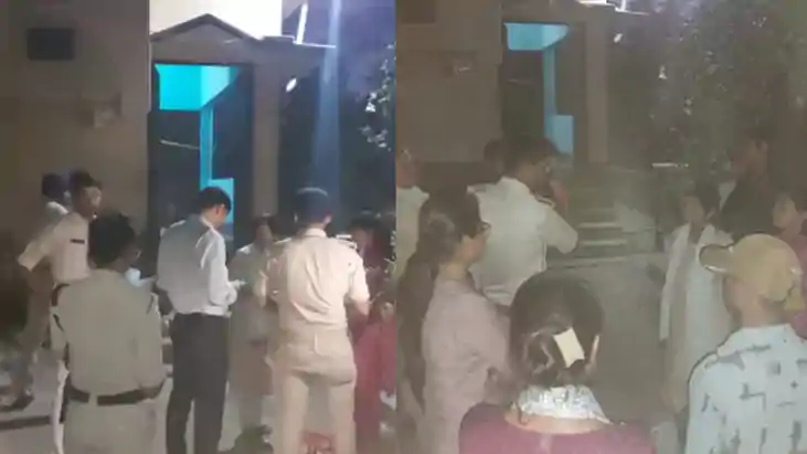 Bihta Engineering Student Death