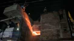 Cylinder blast in Darbhanga kills 3 including 2 month old infant