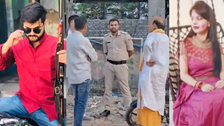 patna kankarbagh murder case 