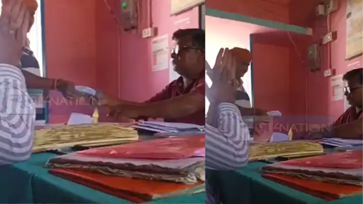 Bihar School News: टीसी के नाम पर रिश्वतखोरी , एचएम पर लगे च