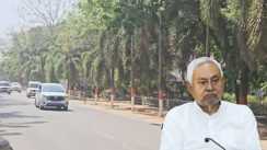 सीएम नीतीश 