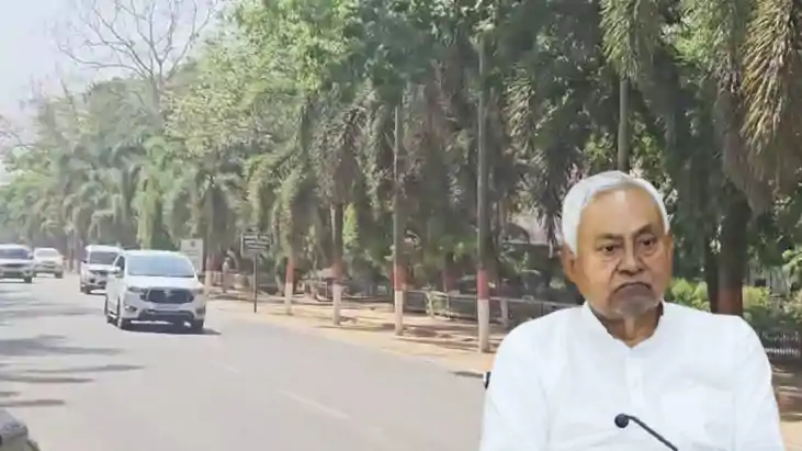 सीएम नीतीश 