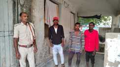 Nalanda murder man beaten to death 